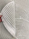 Миниатюра изображения товара Коврик Radjab Carpet Аврелия Прямоугольник HL600A / 12424RK (1.2x1.8, Cream)