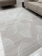 Миниатюра изображения товара Коврик Radjab Carpet Аврелия Прямоугольник HL600A / 12424RK (1.2x1.8, Cream)