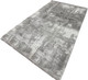 Миниатюра изображения товара Коврик Radjab Carpet Аврелия Прямоугольник MR112A / 12423RK (1.2x1.8, Grey)