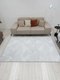 Миниатюра изображения товара Ковер Radjab Carpet Аврелия Прямоугольник HL600A / 12320RK (1.2x1.8, Grey)