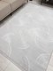 Миниатюра изображения товара Ковер Radjab Carpet Аврелия Прямоугольник HL600A / 12320RK (1.2x1.8, Grey)