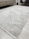 Миниатюра изображения товара Коврик Radjab Carpet Аврелия Прямоугольник HL1058A / 12338RK (1.2x1.8, Cream)