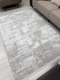 Миниатюра изображения товара Коврик Radjab Carpet Аврелия Прямоугольник MR167A / 12425RK (1.2x1.8, Cream)