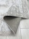 Миниатюра изображения товара Коврик Radjab Carpet Аврелия Прямоугольник MR167A / 12425RK (1.2x1.8, Cream)