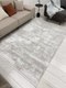 Миниатюра изображения товара Коврик Radjab Carpet Аврелия Прямоугольник MR167A / 12425RK (1.2x1.8, Cream)