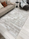 Миниатюра изображения товара Ковер Radjab Carpet Аврелия Прямоугольник MR167A / 12336RK (1x2, Cream)
