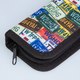 Миниатюра изображения товара Пенал ArtSpace Road style / ПК8_25631