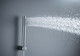 Миниатюра изображения товара Душевой гарнитур Aquatek Европа AQ2034CR