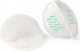 Миниатюра изображения товара Прокладки для бюстгальтера Pigeon Comfy Feel Breast Pads с алоэ / 79252 (30шт)