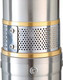 Миниатюра изображения товара Скважинный насос IBO 2.5STM24 (20м кабель)