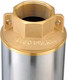 Миниатюра изображения товара Скважинный насос IBO 2.5STM24 (20м кабель)