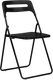 Миниатюра изображения товара Стул складной Woodville Fold 15482 (черный)