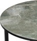 Миниатюра изображения товара Журнальный столик Woodville Волопас (королевский мрамор)