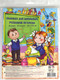 Миниатюра изображения товара Обложка Феникс+ Петерсон без липкого слоя / 38025/П (25шт)