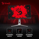 Миниатюра изображения товара Монитор Bloody MN272Q