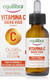 Миниатюра изображения товара Сыворотка для лица Equilibra Vitaminica с витамином С (30мл)