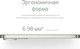 Миниатюра изображения товара Смартфон Huawei Nova 13 12GB/512GB (дымчатый зеленый)