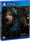 Миниатюра изображения товара Игра для игровой консоли PlayStation 4 Death Stranding (русские субтитры)