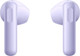 Миниатюра изображения товара Беспроводные наушники Honor Earbuds X6 / PET-T10 (фиолетовый)