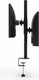 Миниатюра изображения товара Кронштейн для монитора Electric Light КБ-01-133 (черный)