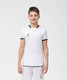 Миниатюра изображения товара Футболка волейбольная Jogel Camp / JC3ST0121.00-K (XS, белый)