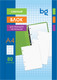 Миниатюра изображения товара Сменный блок листов BG СБ4ту80 12352 (80л, белый)
