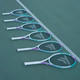 Миниатюра изображения товара Теннисная ракетка Tecnifibre Tempo Iga 23 / 14TEMP234E