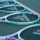 Миниатюра изображения товара Теннисная ракетка Tecnifibre Tempo Iga 25 / 14TEMP254E
