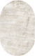 Миниатюра изображения товара Ковер Radjab Carpet Беллуччи Овал HL 708 / 11828RK (2.4x3.4, Cream)