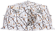 Миниатюра изображения товара Палатка Higashi Winter Camo Yurta Hot / 04940