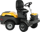 Миниатюра изображения товара Райдер бензиновый Stiga Park 700 WX (2F6230845/ST1)