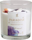 Миниатюра изображения товара Свеча Lefard Paradise White Musk 605-104