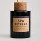 Миниатюра изображения товара Аромадиффузор Lefard Spa Retreat Black Amber&Ginger Lily 605-111 (100мл)