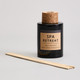 Миниатюра изображения товара Аромадиффузор Lefard Spa Retreat Black Amber&Ginger Lily 605-111 (100мл)