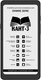 Миниатюра изображения товара Электронная книга Onyx Boox Kant 3 (черный)