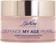 Миниатюра изображения товара Крем для лица BioNike Defence My Age Pearl Revitalising Night Cream (50мл)