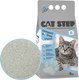 Миниатюра изображения товара Наполнитель для туалета Cat Step Compact Grey Original / 20313046 (8кг)