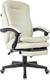 Миниатюра изображения товара Кресло офисное Бюрократ T-9950MSG-F (слоновая кость)