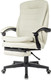 Миниатюра изображения товара Кресло офисное Бюрократ T-9950MSG-F (слоновая кость)