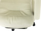Миниатюра изображения товара Кресло офисное Бюрократ T-9950MSG-F (слоновая кость)