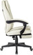 Миниатюра изображения товара Кресло офисное Бюрократ T-9950MSG-F (слоновая кость)