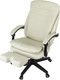 Миниатюра изображения товара Кресло офисное Бюрократ T-9950MSG-F (слоновая кость)