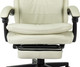 Миниатюра изображения товара Кресло офисное Бюрократ T-9950MSG-F (слоновая кость)