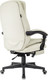 Миниатюра изображения товара Кресло офисное Бюрократ T-9950MSG-F (слоновая кость)