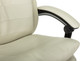 Миниатюра изображения товара Кресло офисное Бюрократ T-9950MSG-F (слоновая кость)