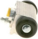 Миниатюра изображения товара Рабочий тормозной цилиндр Bosch F026009927