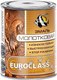 Миниатюра изображения товара Эмаль Euroclass Молотковая (800г, медный)