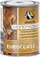 Миниатюра изображения товара Эмаль Euroclass Молотковая (800г, темно-серый)