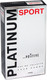 Миниатюра изображения товара Туалетная вода Positive Parfum Platinum Sport (95мл)