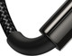 Миниатюра изображения товара Кабель Baseus Type-C to Type-C / CAWJ040101 (2м, черный)